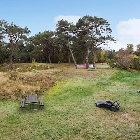 Amazing In With Wifi Lägenhet Neksø