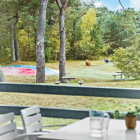 Amazing In With Wifi Neksø