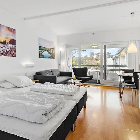 Amazing In With Wifi Lägenhet