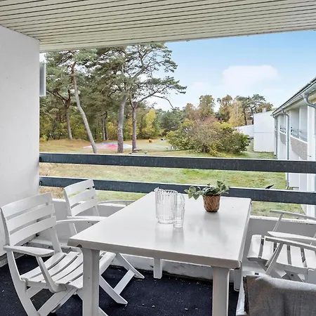 Amazing In With Wifi Appartement