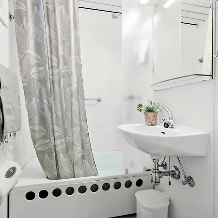 Amazing In With Wifi