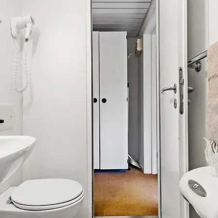 Amazing In With Wifi Neksø