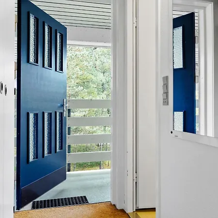 Amazing In With Wifi Lägenhet Neksø