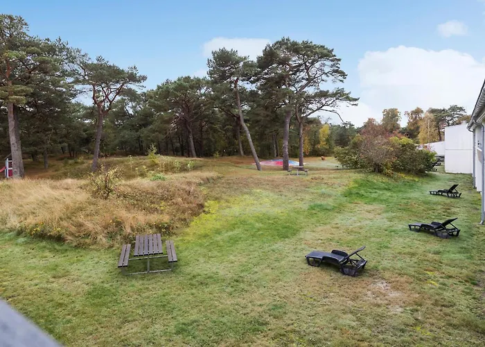 Amazing In With Wifi Апартаменты Нексё