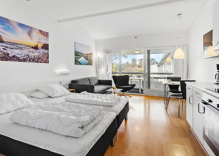 Amazing In With Wifi Apartamento